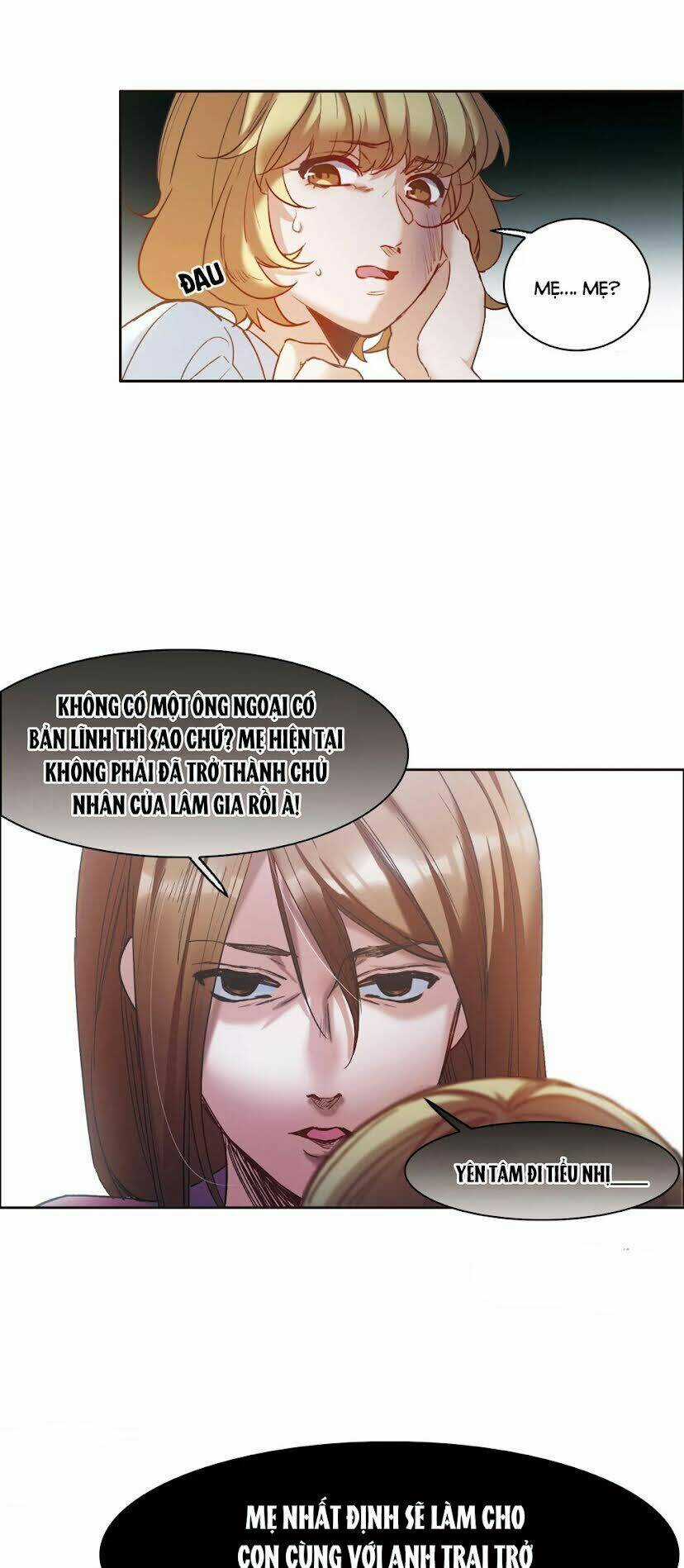 Thế Giới Đệ Nhất Cự Tinh Chapter 8.2 trang 17