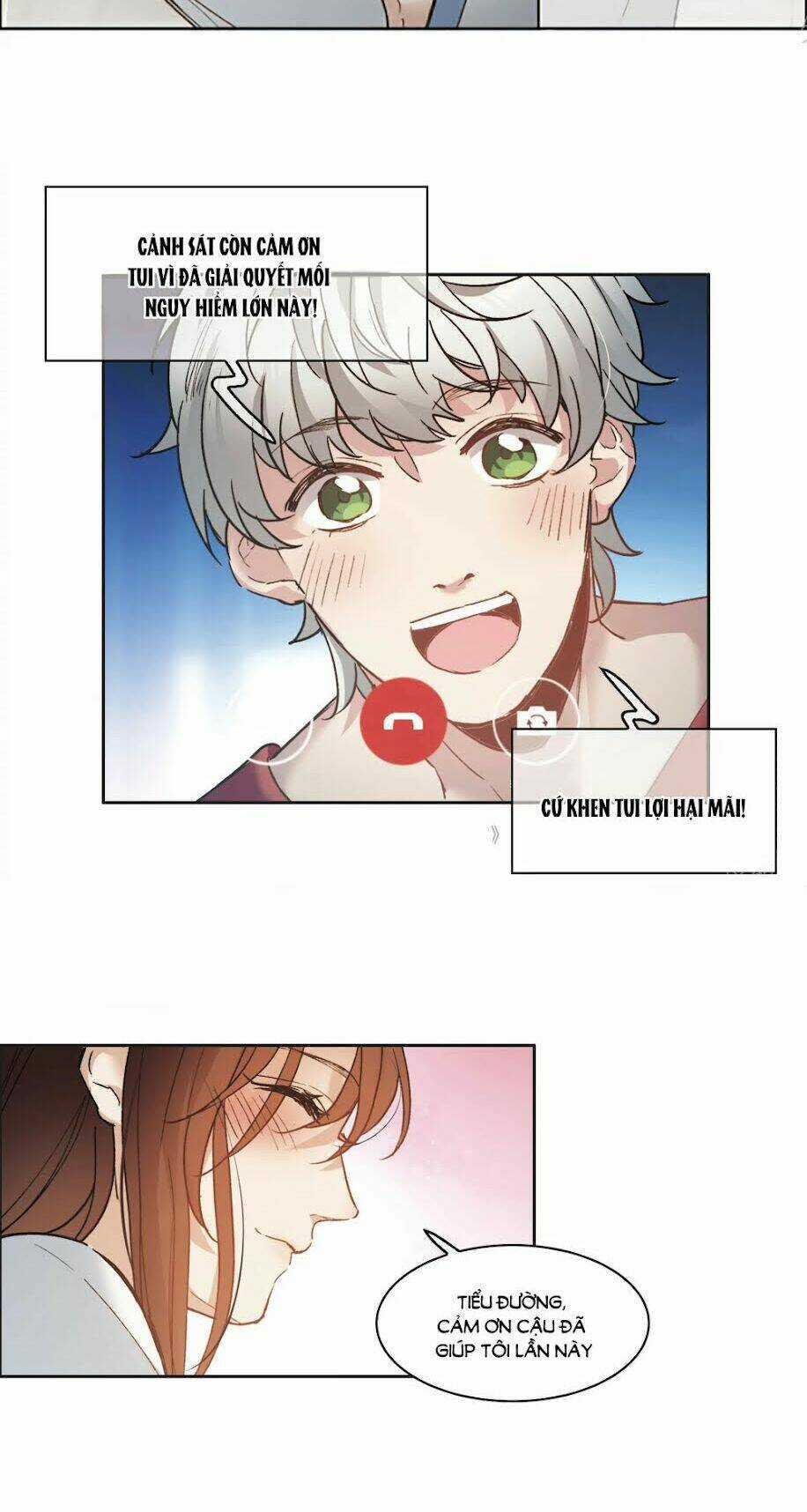 Thế Giới Đệ Nhất Cự Tinh Chapter 8.2 trang 20