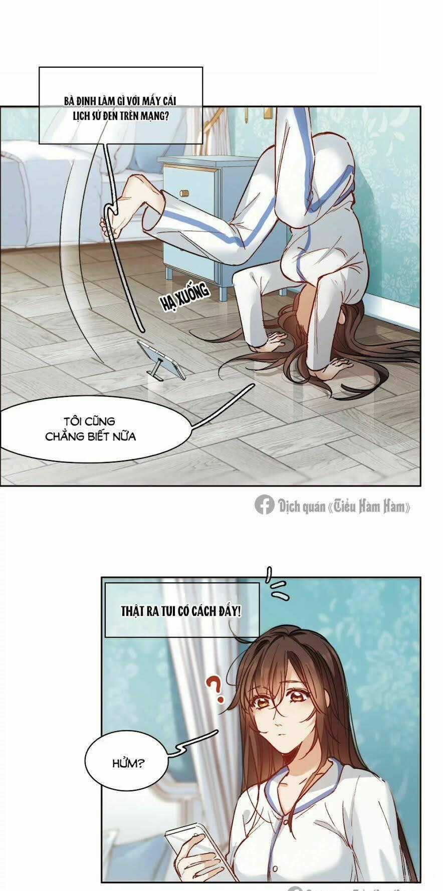 Thế Giới Đệ Nhất Cự Tinh Chapter 8.2 trang 25