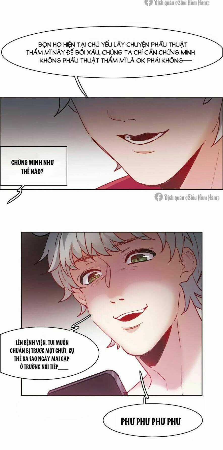 Thế Giới Đệ Nhất Cự Tinh Chapter 8.2 trang 26