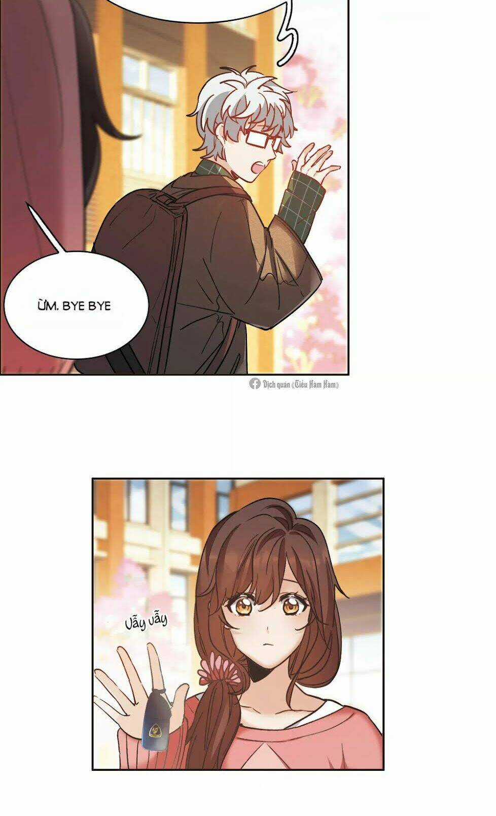 Thế Giới Đệ Nhất Cự Tinh Chapter 9.1 trang 12