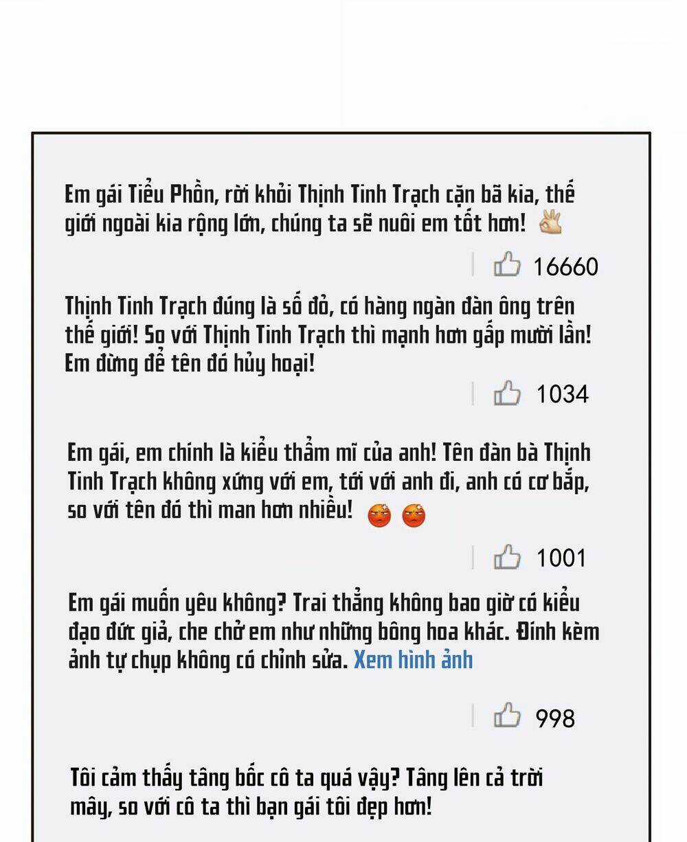 Thế Giới Đệ Nhất Cự Tinh Chapter 9.1 trang 17