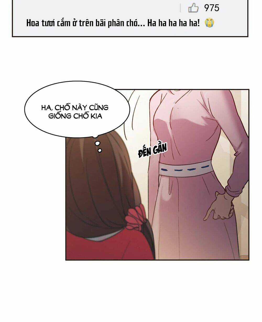 Thế Giới Đệ Nhất Cự Tinh Chapter 9.1 trang 18