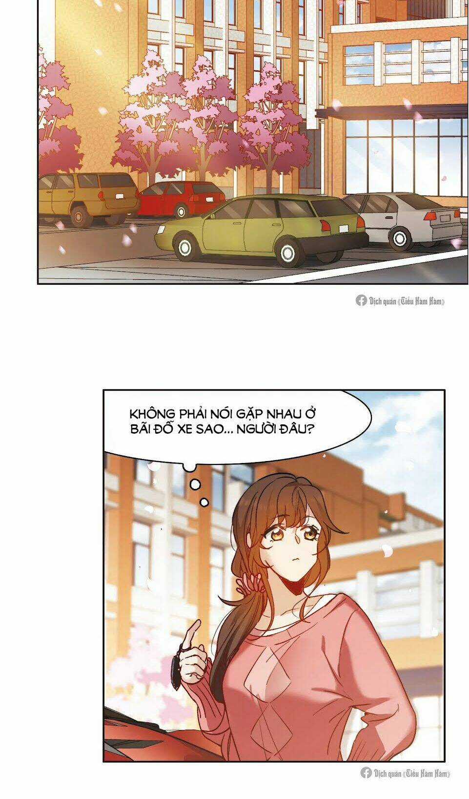 Thế Giới Đệ Nhất Cự Tinh Chapter 9.1 trang 2