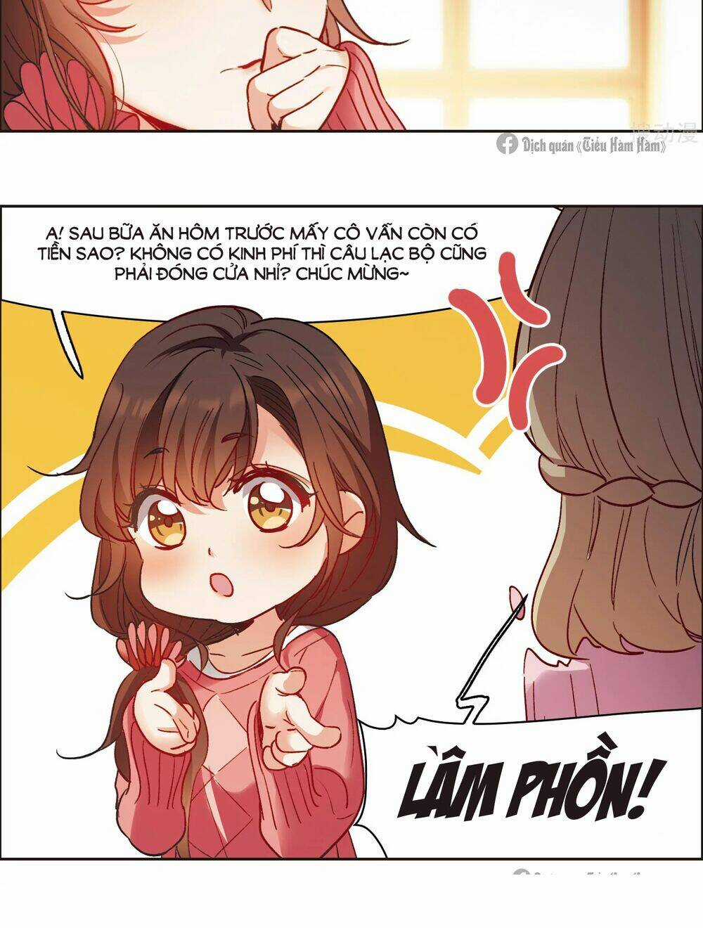 Thế Giới Đệ Nhất Cự Tinh Chapter 9.1 trang 22