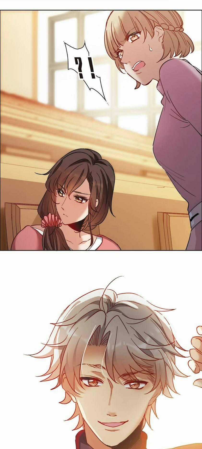 Thế Giới Đệ Nhất Cự Tinh Chapter 9.1 trang 25