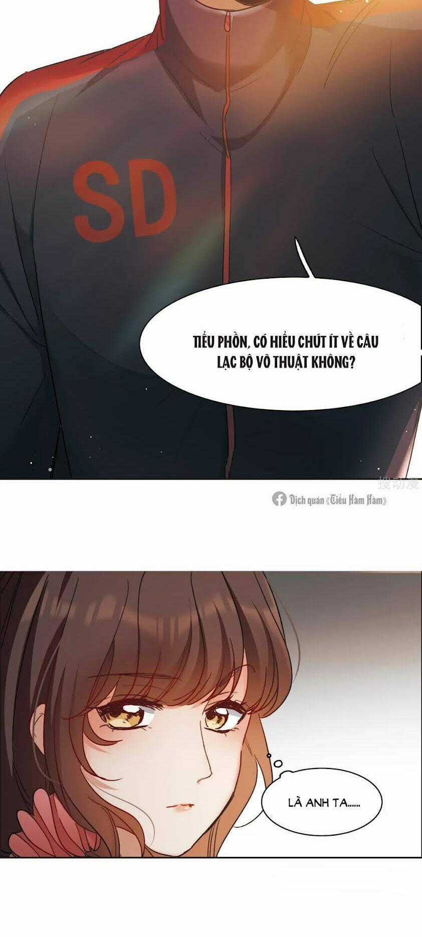 Thế Giới Đệ Nhất Cự Tinh Chapter 9.1 trang 26