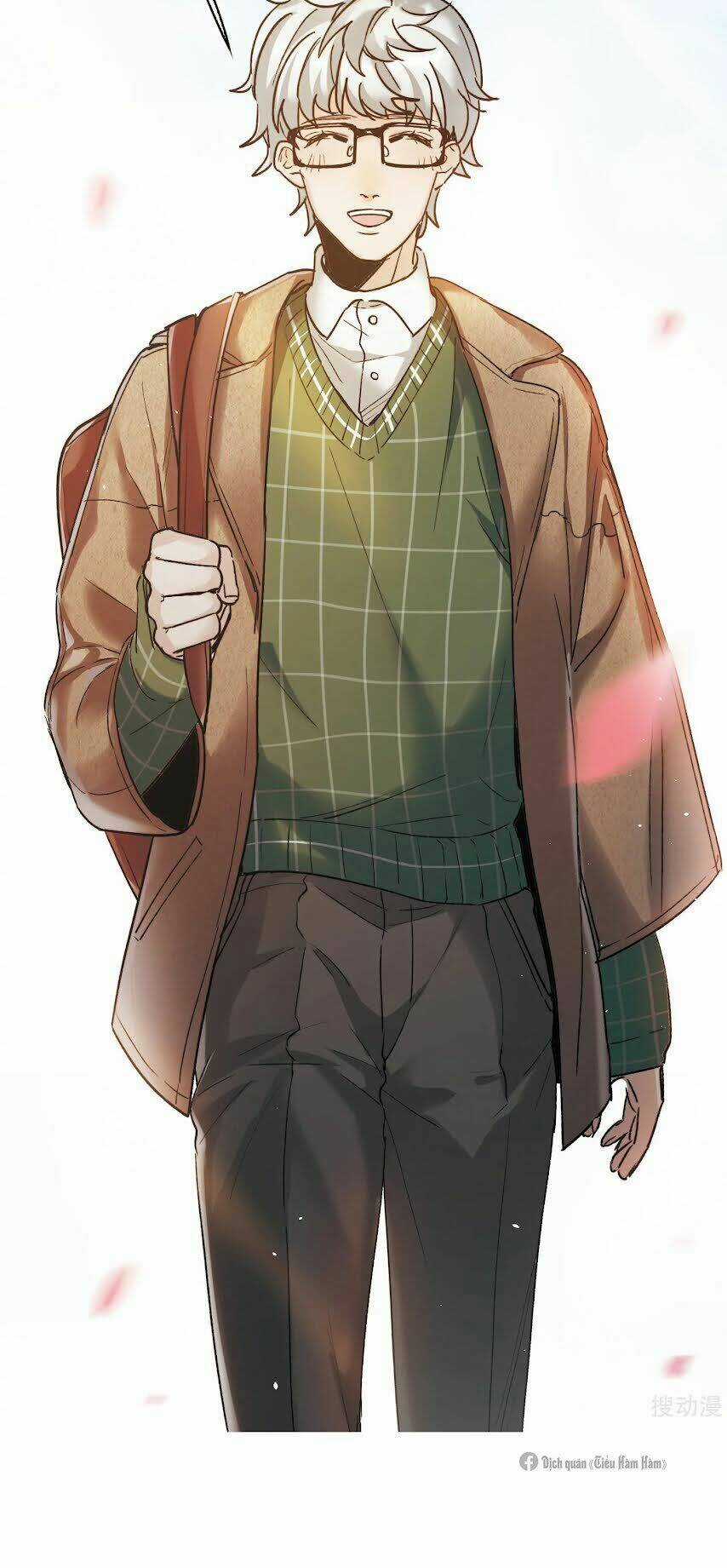 Thế Giới Đệ Nhất Cự Tinh Chapter 9.1 trang 4