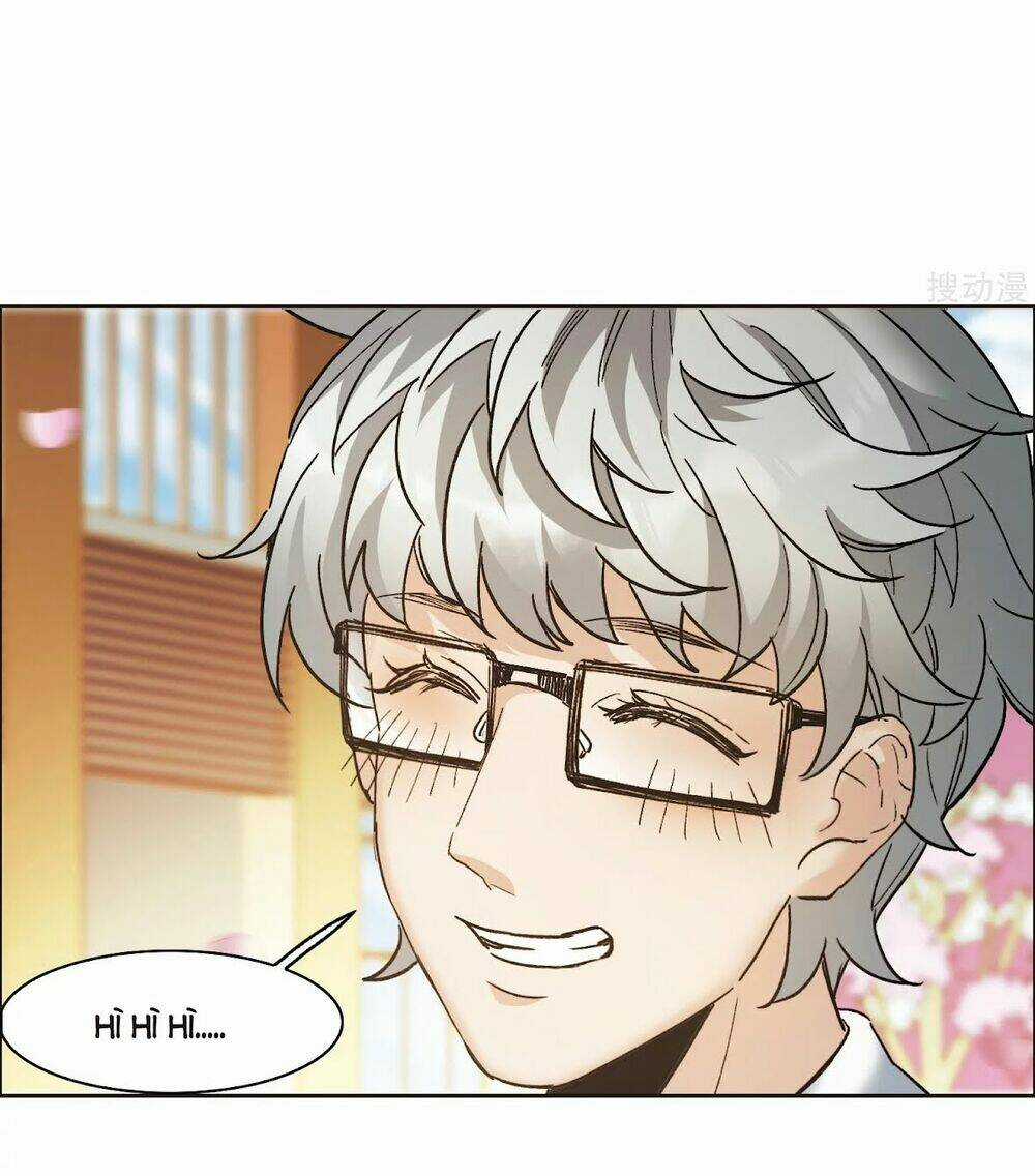 Thế Giới Đệ Nhất Cự Tinh Chapter 9.1 trang 6