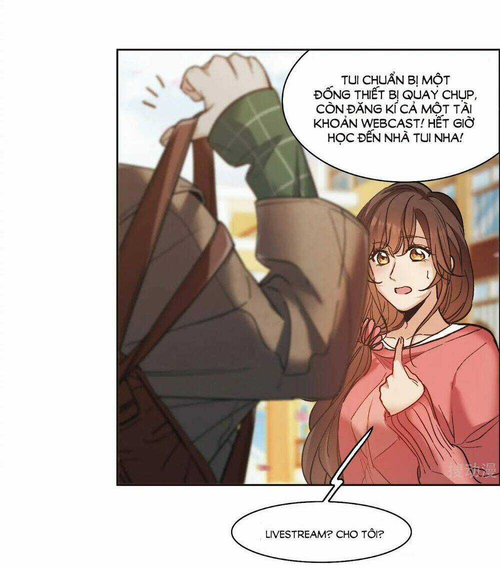 Thế Giới Đệ Nhất Cự Tinh Chapter 9.1 trang 7