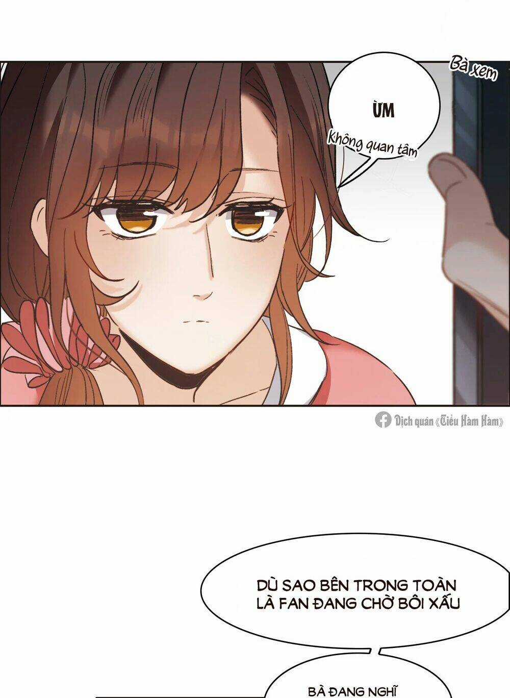 Thế Giới Đệ Nhất Cự Tinh Chapter 9.1 trang 9