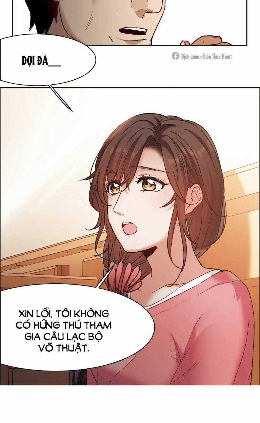 Thế Giới Đệ Nhất Cự Tinh Chapter 9.2 trang 12