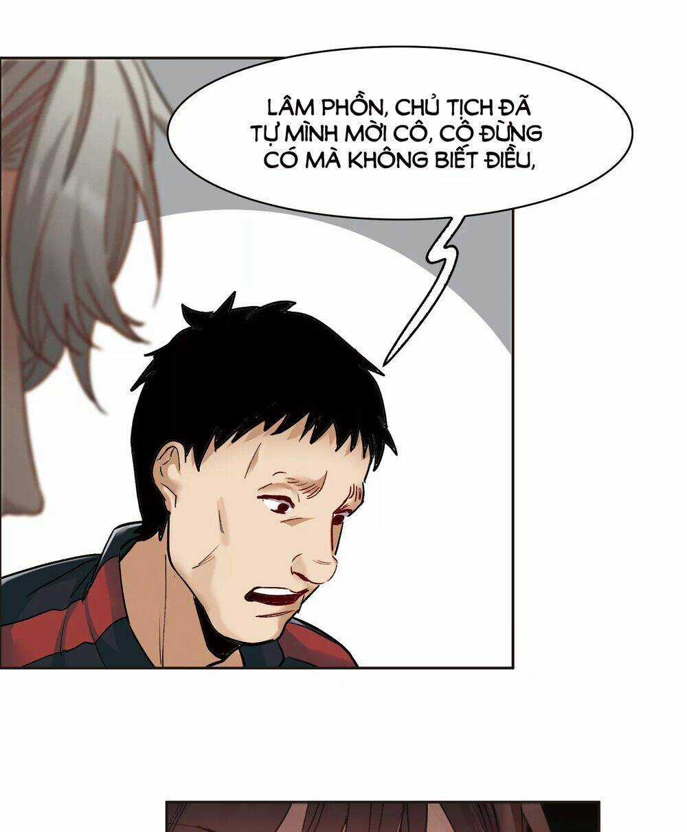 Thế Giới Đệ Nhất Cự Tinh Chapter 9.2 trang 13