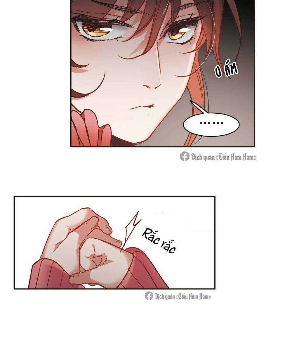 Thế Giới Đệ Nhất Cự Tinh Chapter 9.2 trang 14