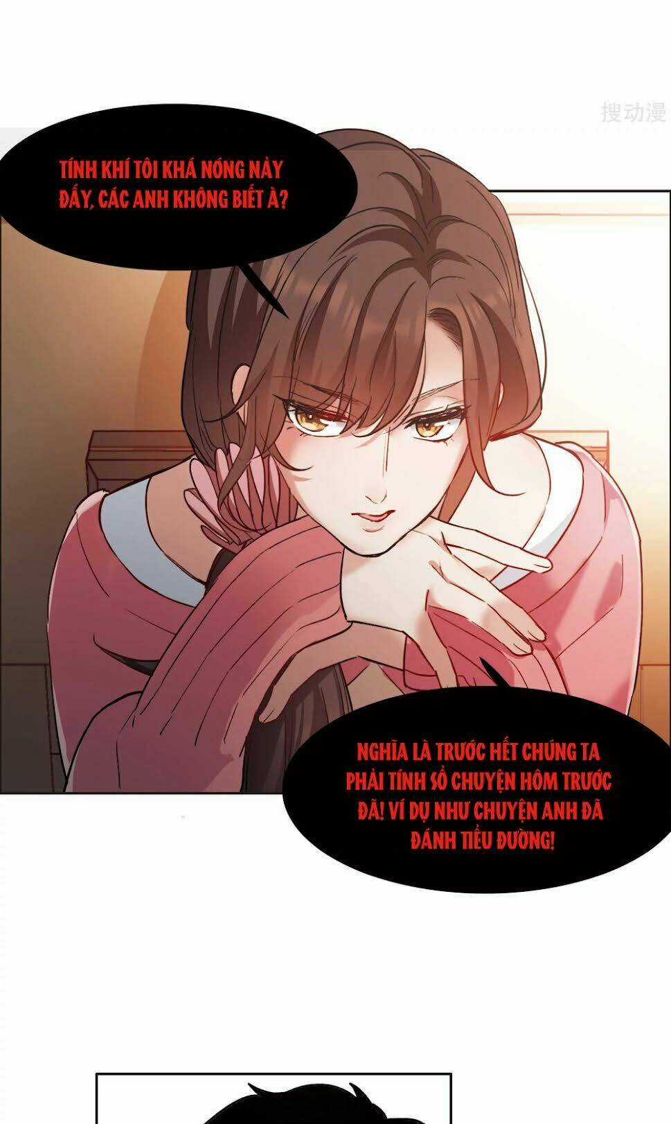 Thế Giới Đệ Nhất Cự Tinh Chapter 9.2 trang 15