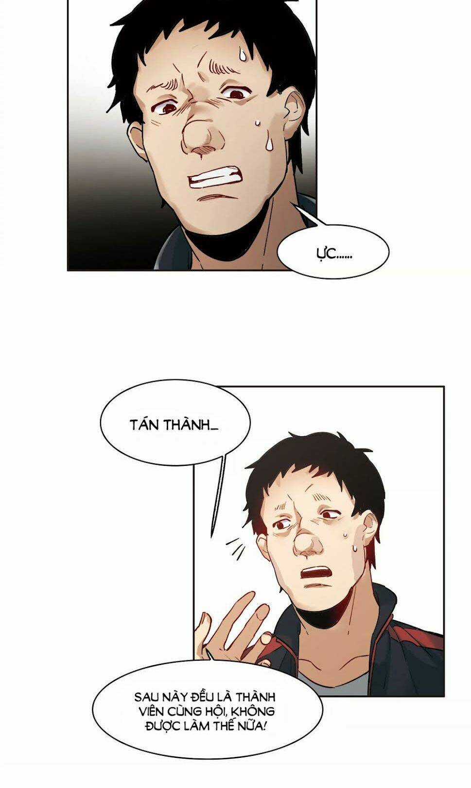 Thế Giới Đệ Nhất Cự Tinh Chapter 9.2 trang 16