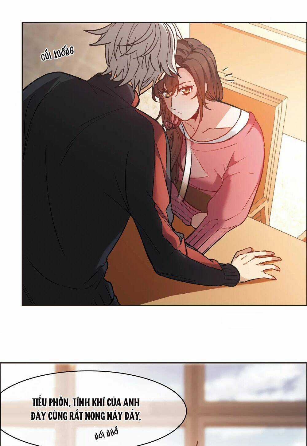 Thế Giới Đệ Nhất Cự Tinh Chapter 9.2 trang 17