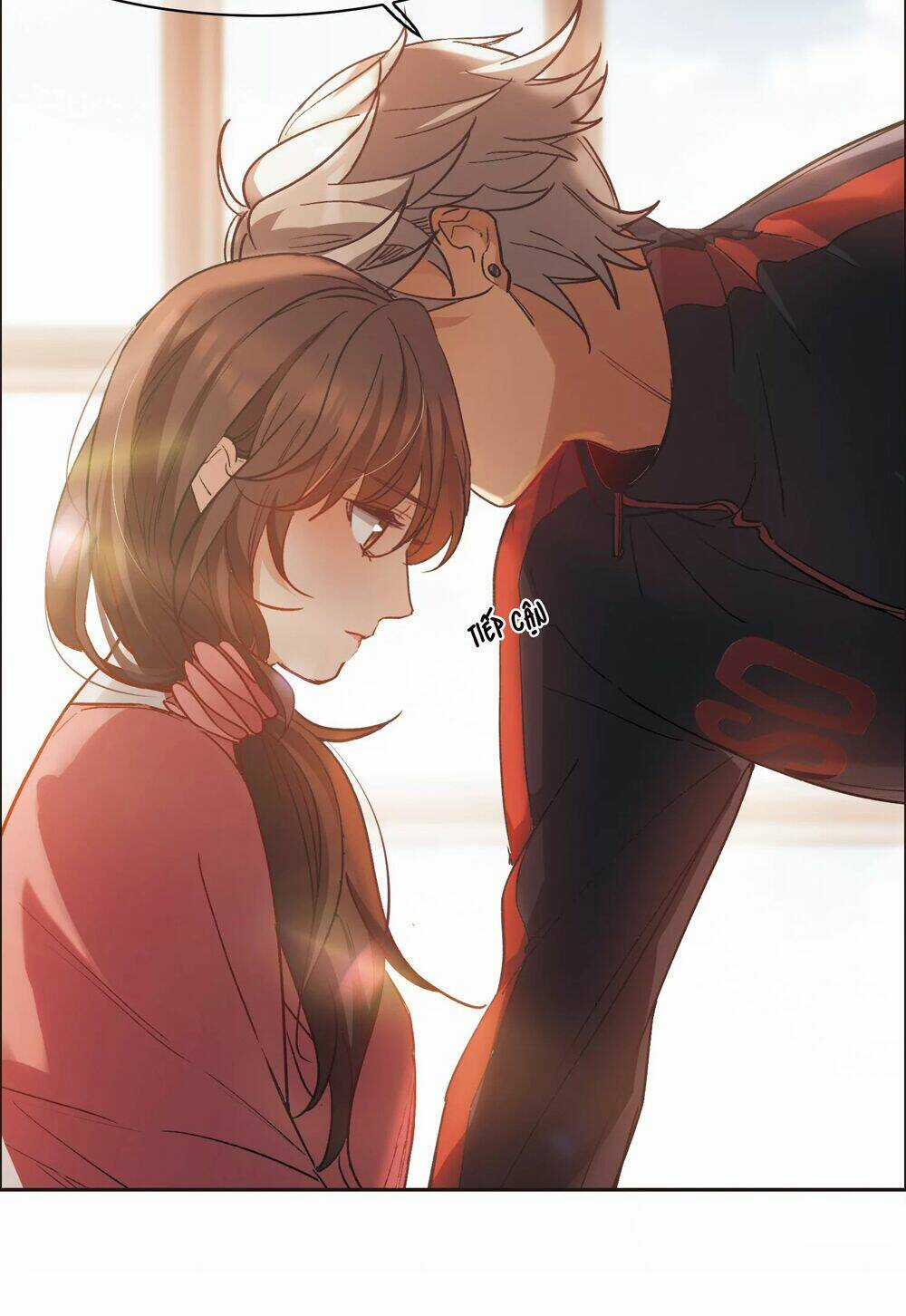 Thế Giới Đệ Nhất Cự Tinh Chapter 9.2 trang 18