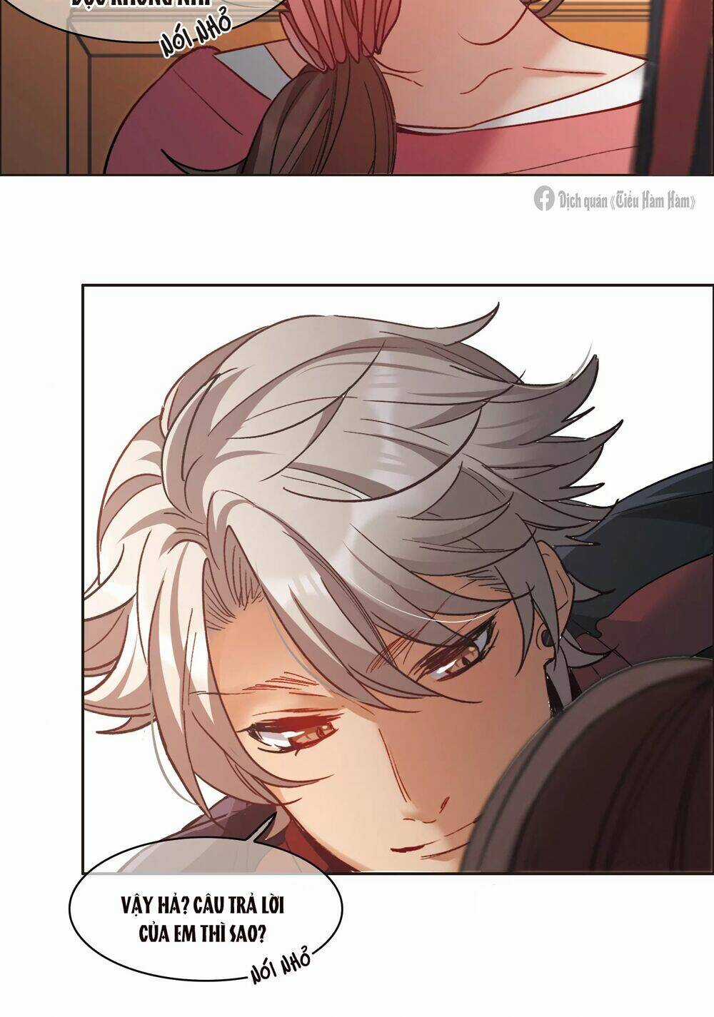 Thế Giới Đệ Nhất Cự Tinh Chapter 9.2 trang 20