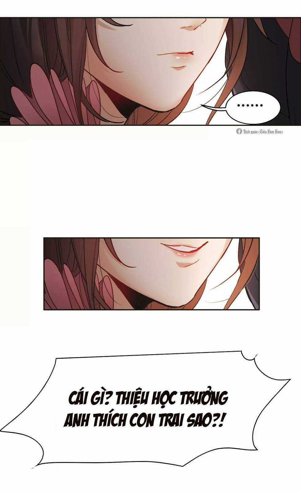 Thế Giới Đệ Nhất Cự Tinh Chapter 9.2 trang 21