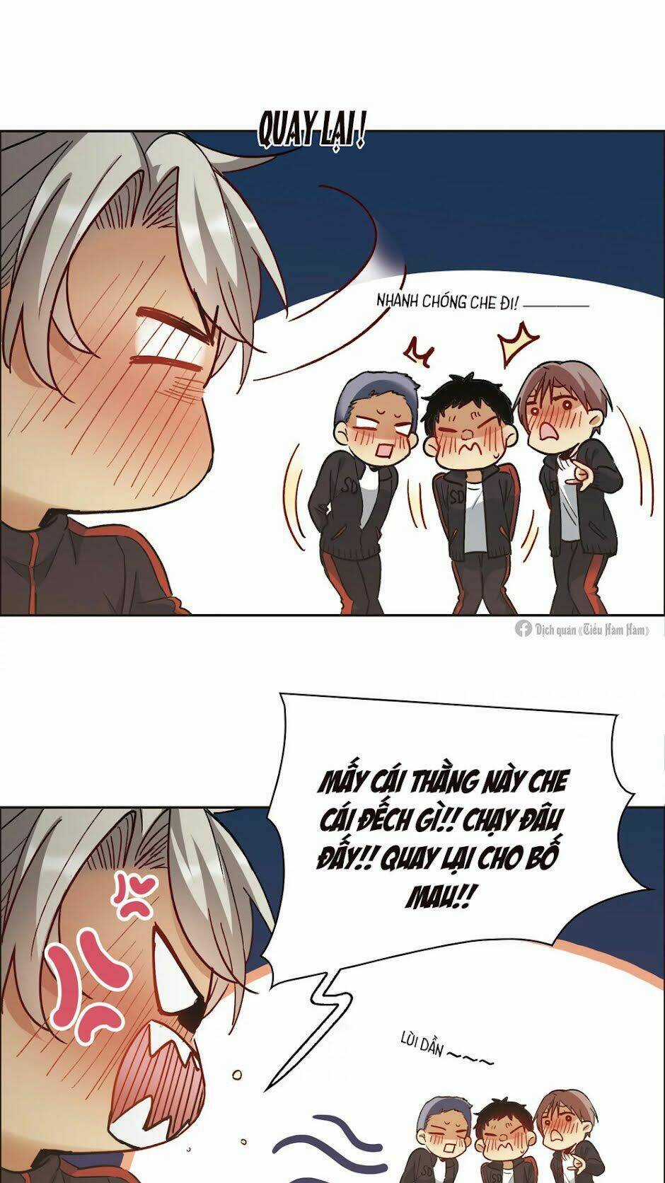 Thế Giới Đệ Nhất Cự Tinh Chapter 9.2 trang 25