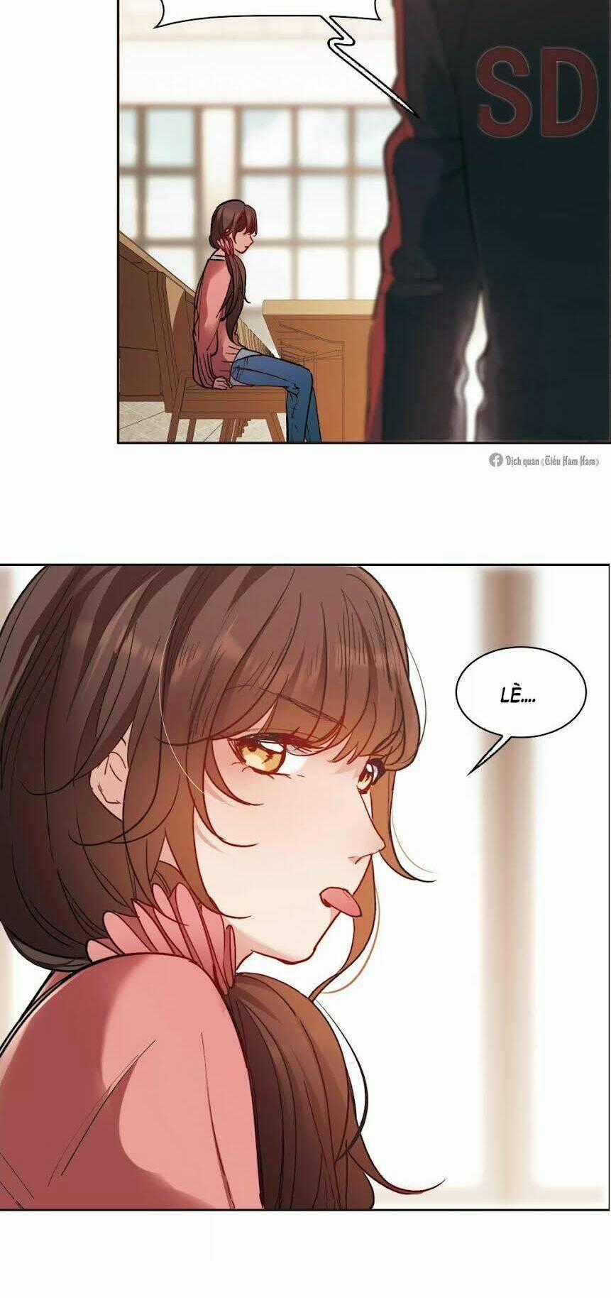 Thế Giới Đệ Nhất Cự Tinh Chapter 9.2 trang 28