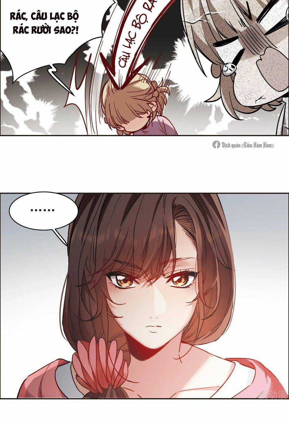 Thế Giới Đệ Nhất Cự Tinh Chapter 9.2 trang 6