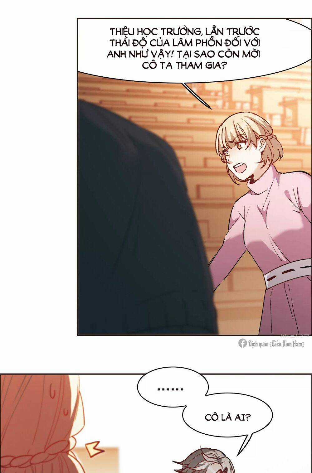 Thế Giới Đệ Nhất Cự Tinh Chapter 9.2 trang 7