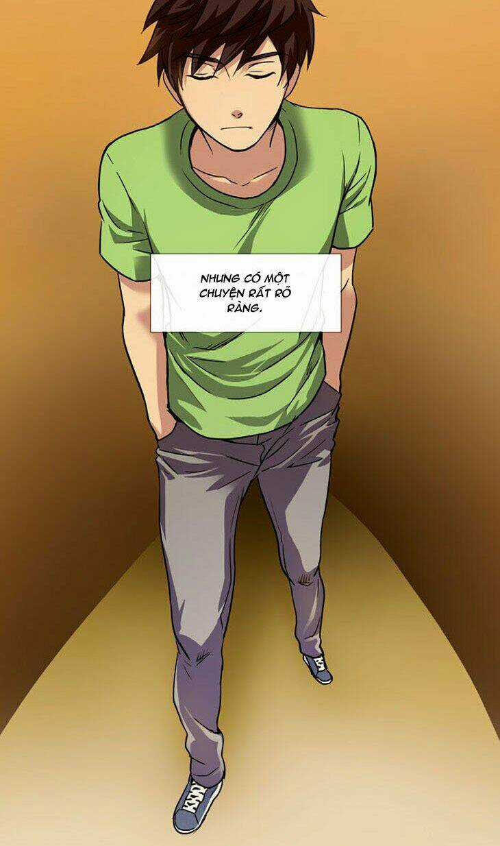 Thế Giới Game Thủ Chapter 1 trang 19