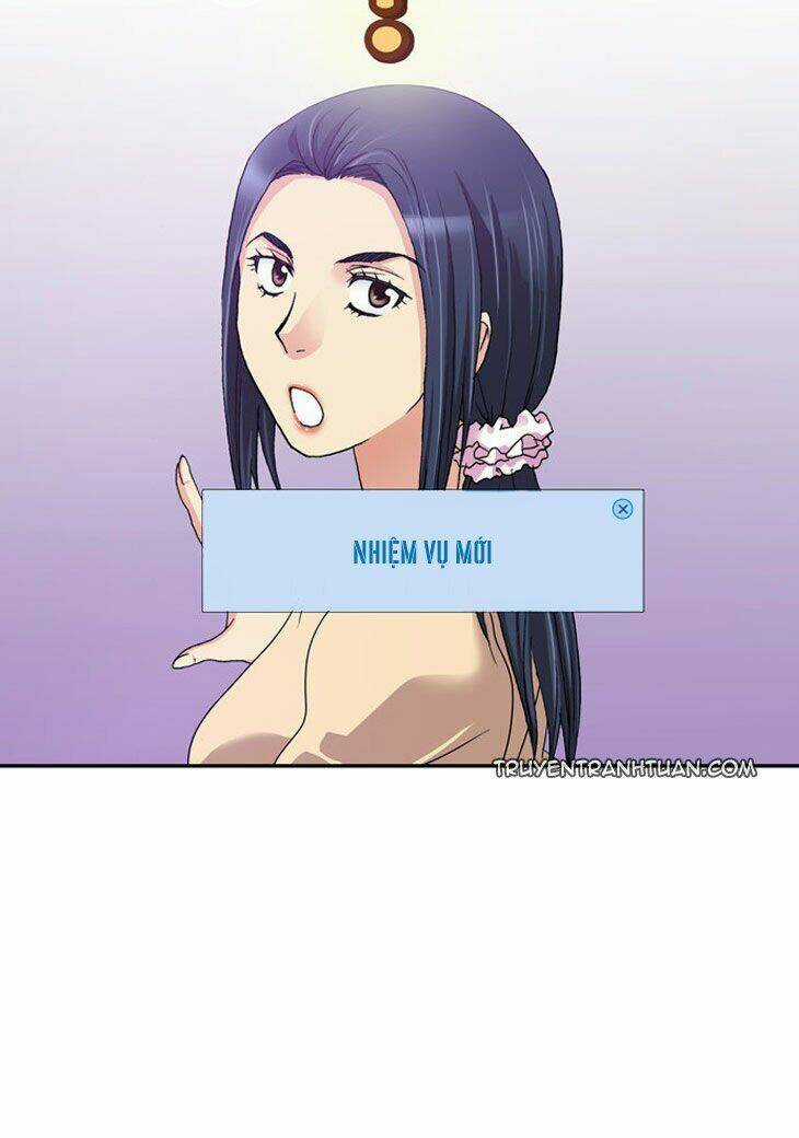 Thế Giới Game Thủ Chapter 1 trang 31