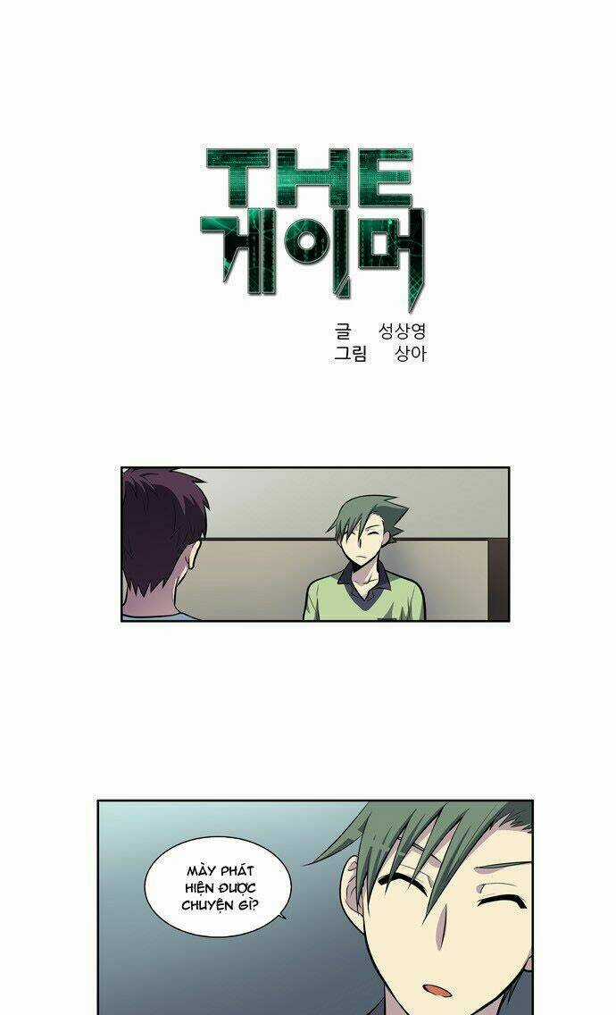 Thế Giới Game Thủ Chapter 100 trang 0