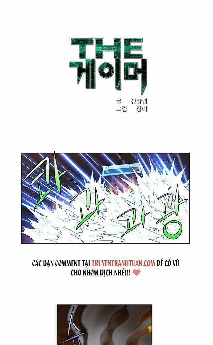 Thế Giới Game Thủ Chapter 107 trang 0