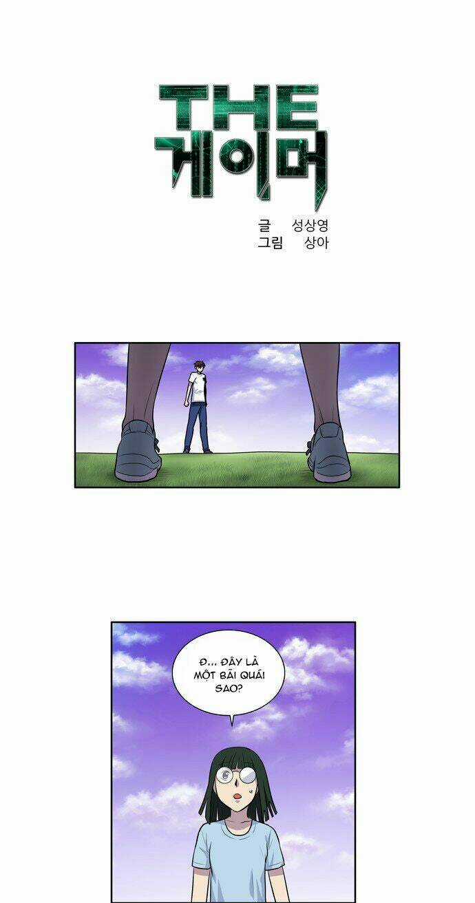 Thế Giới Game Thủ Chapter 108 trang 0