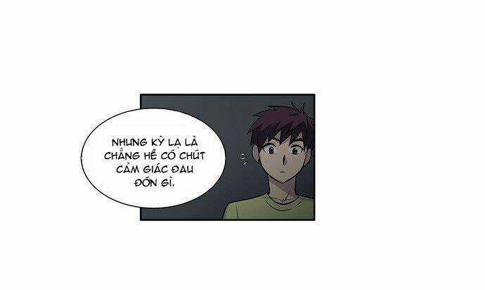 Thế Giới Game Thủ Chapter 110 trang 1