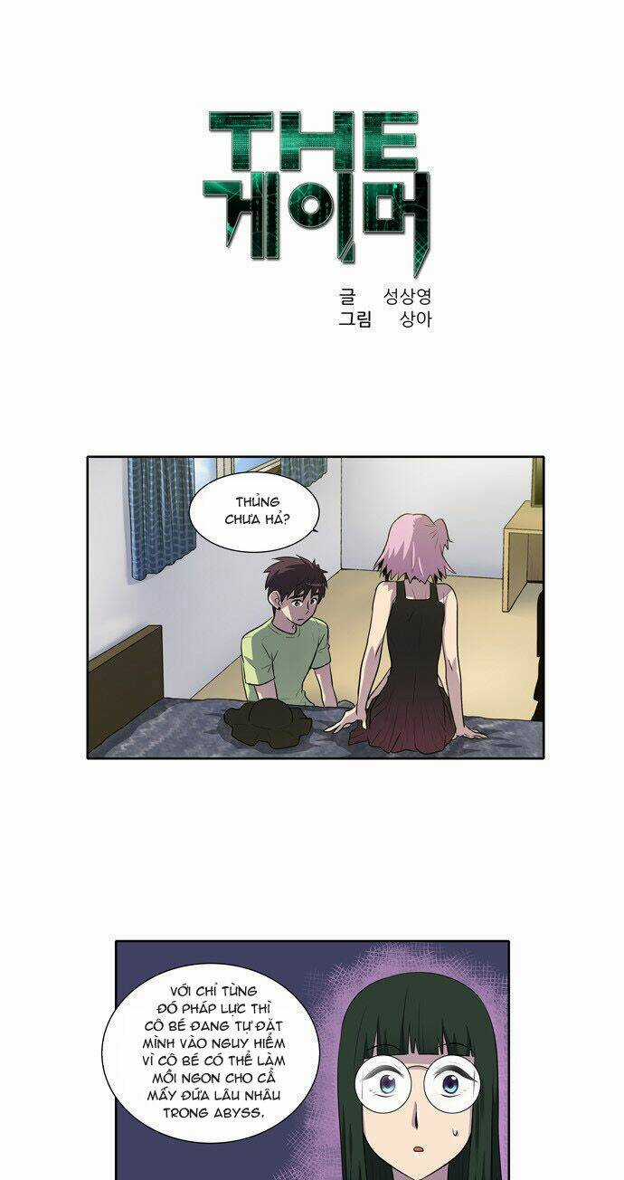 Thế Giới Game Thủ Chapter 112 trang 1