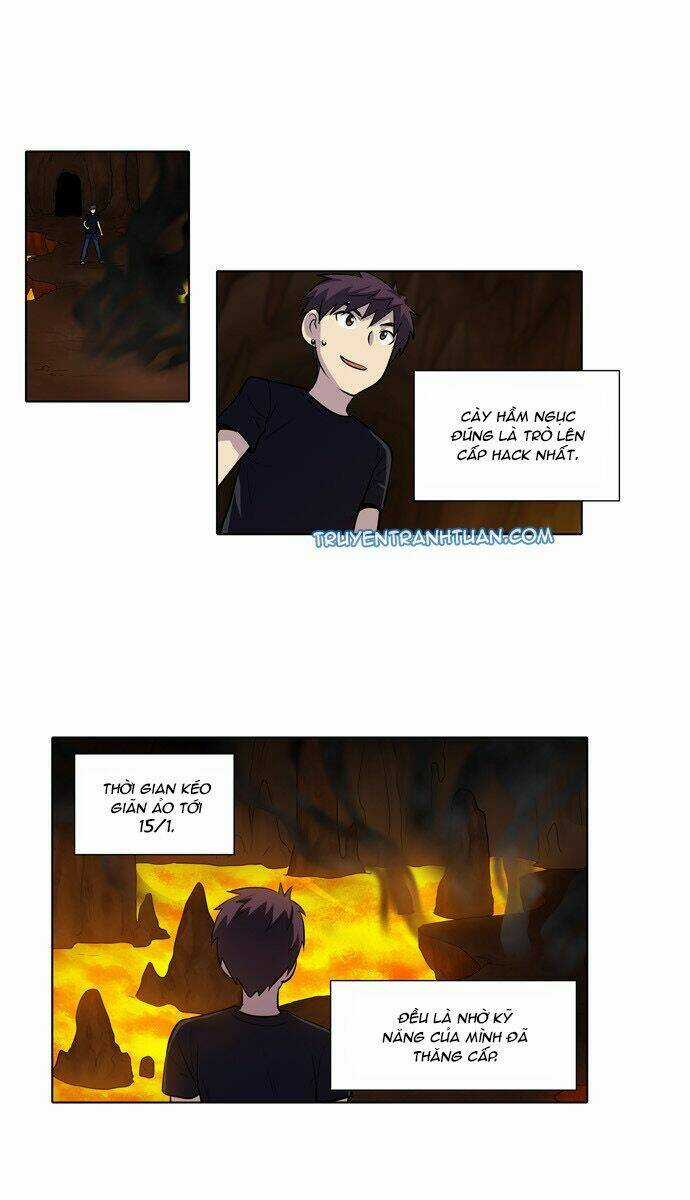 Thế Giới Game Thủ Chapter 114 trang 1