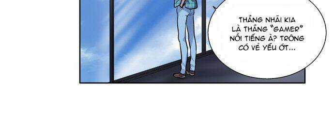 Thế Giới Game Thủ Chapter 115 trang 1