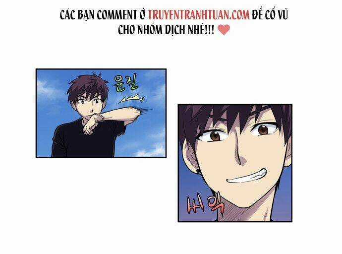 Thế Giới Game Thủ Chapter 119 trang 1