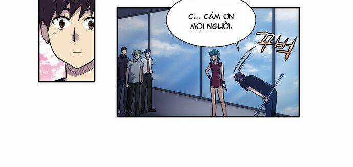Thế Giới Game Thủ Chapter 120 trang 1