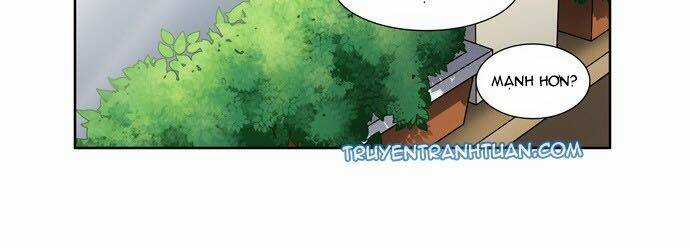 Thế Giới Game Thủ Chapter 128 trang 1