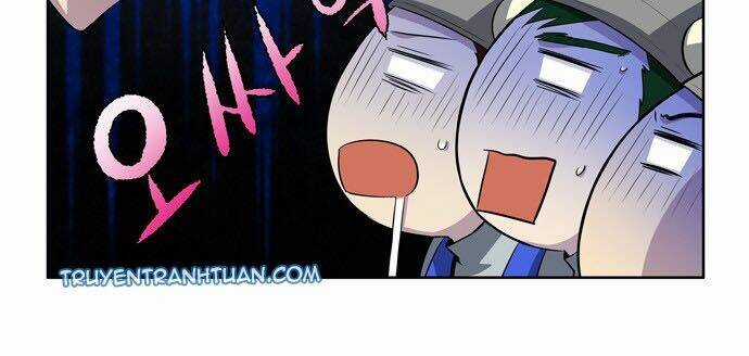 Thế Giới Game Thủ Chapter 132 trang 1