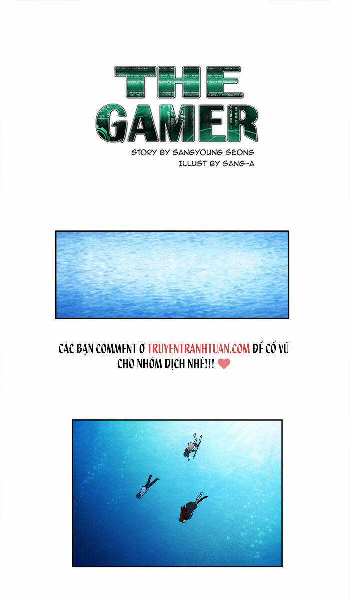 Thế Giới Game Thủ Chapter 138 trang 1