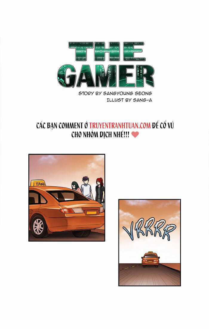 Thế Giới Game Thủ Chapter 140 trang 1
