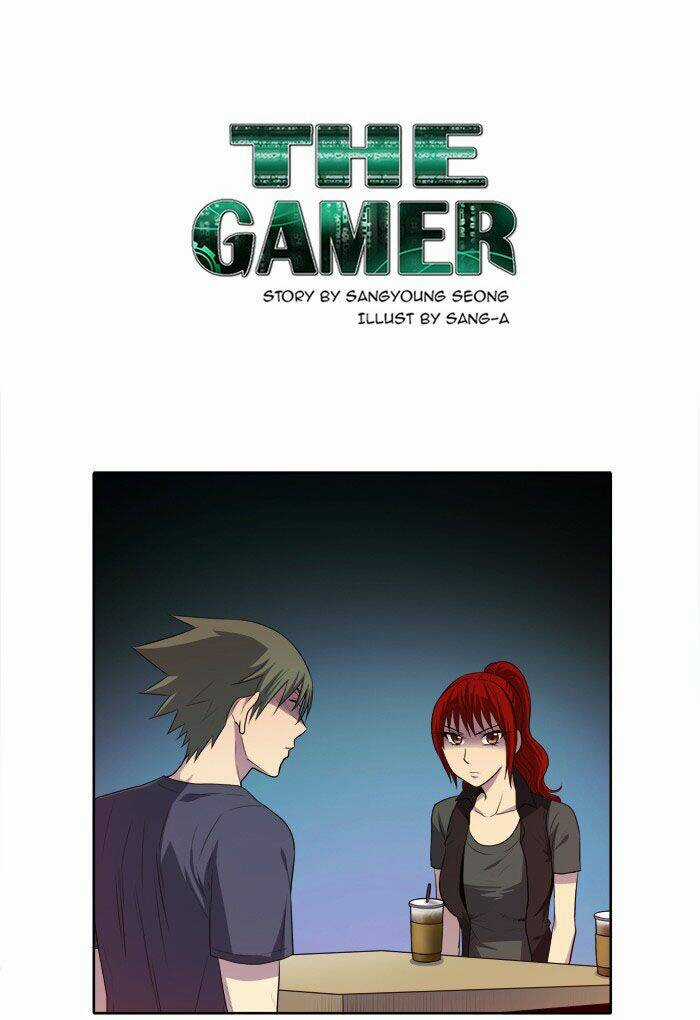 Thế Giới Game Thủ Chapter 141 trang 0
