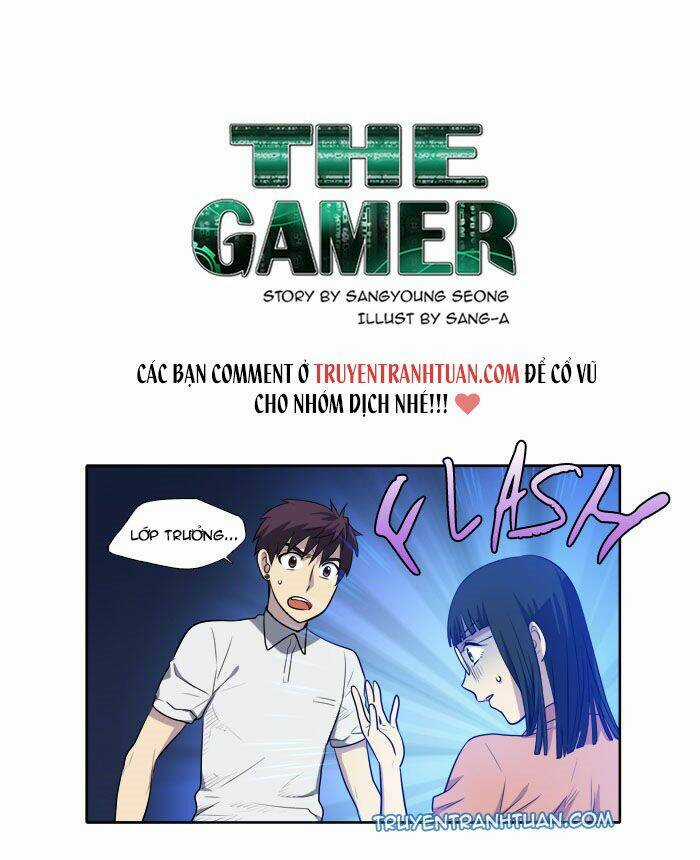 Thế Giới Game Thủ Chapter 143 trang 0