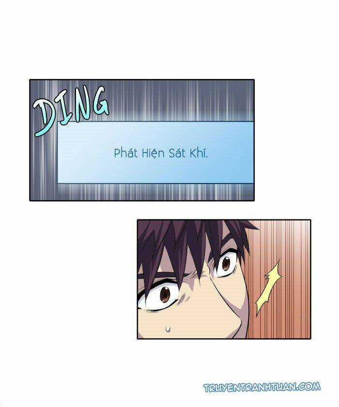 Thế Giới Game Thủ Chapter 143 trang 1