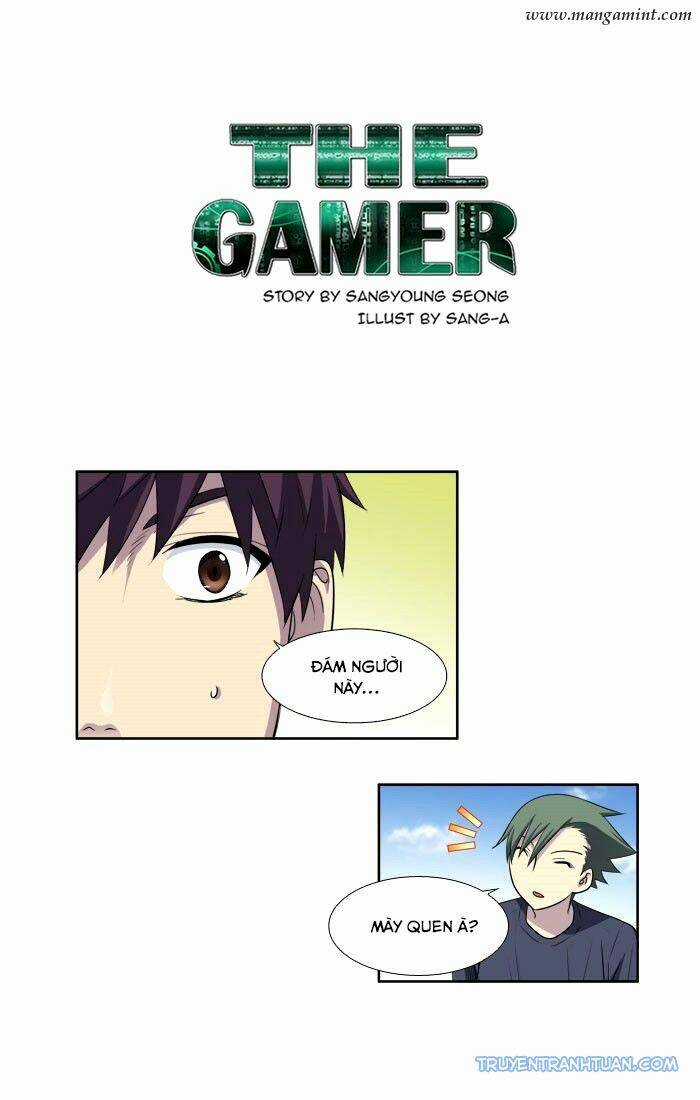 Thế Giới Game Thủ Chapter 148 trang 0