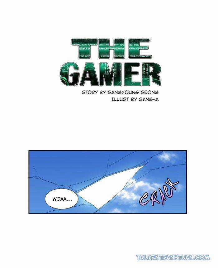Thế Giới Game Thủ Chapter 149 trang 0