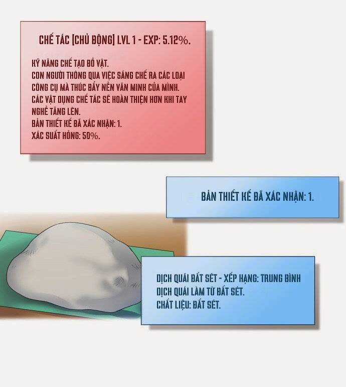 Thế Giới Game Thủ Chapter 15 trang 12