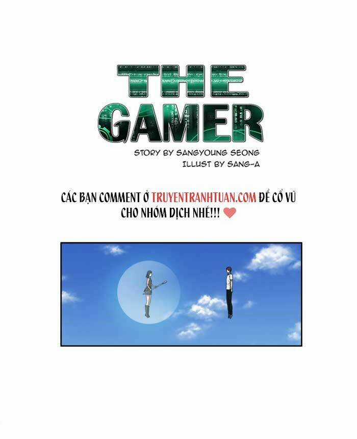 Thế Giới Game Thủ Chapter 150 trang 0